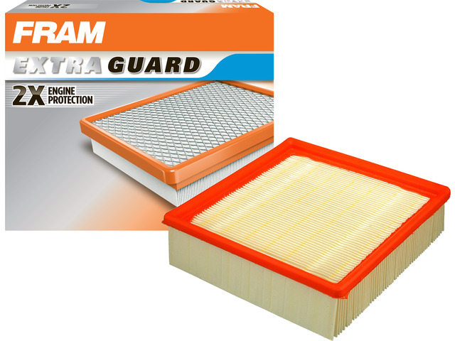FRAM Extra Guard® Air Filter
