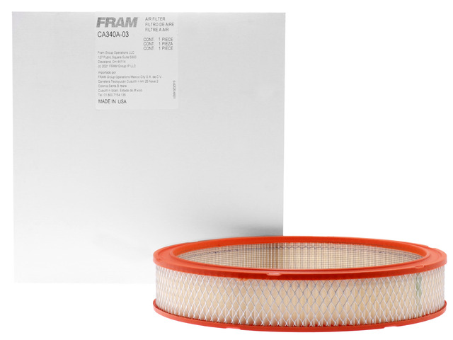 FRAM Extra Guard® Air Filter