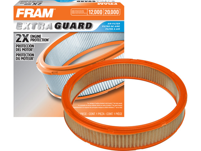 FRAM Extra Guard® Air Filter