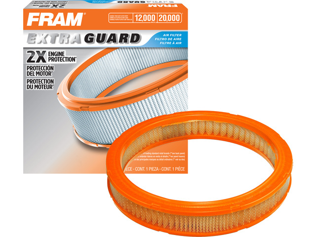 FRAM Extra Guard® Air Filter
