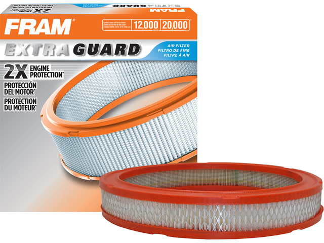 FRAM Extra Guard® Air Filter