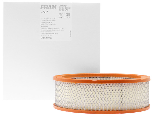 FRAM Extra Guard® Air Filter