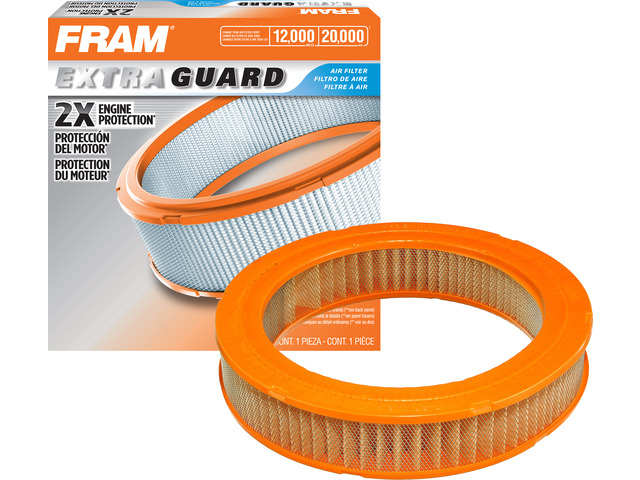 FRAM Extra Guard® Air Filter