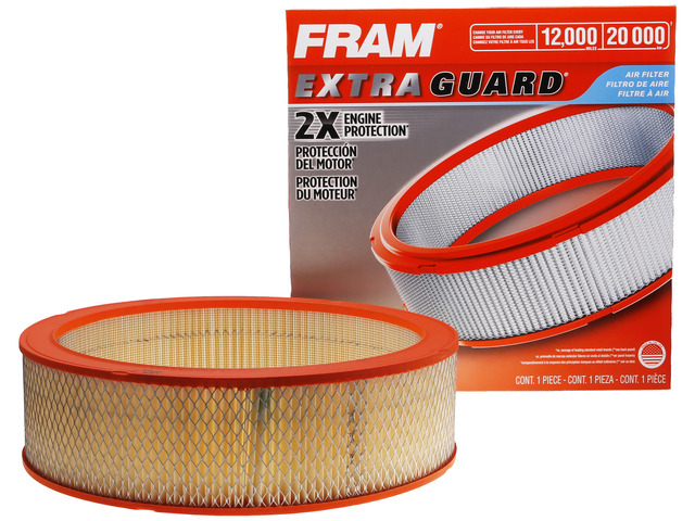 FRAM Extra Guard® Air Filter