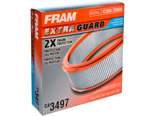 FRAM Extra Guard® Air Filter