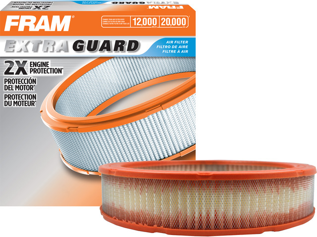 FRAM Extra Guard® Air Filter
