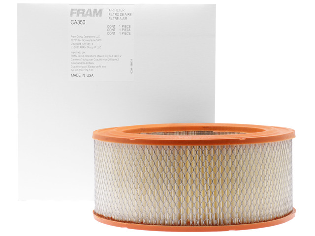 FRAM Extra Guard® Air Filter