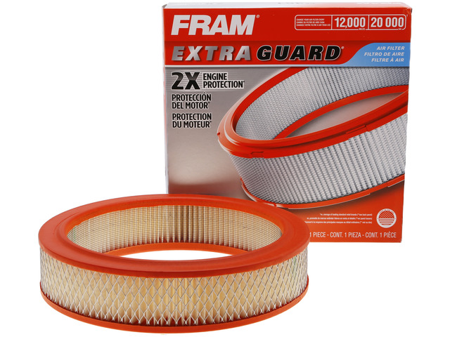 FRAM Extra Guard® Air Filter