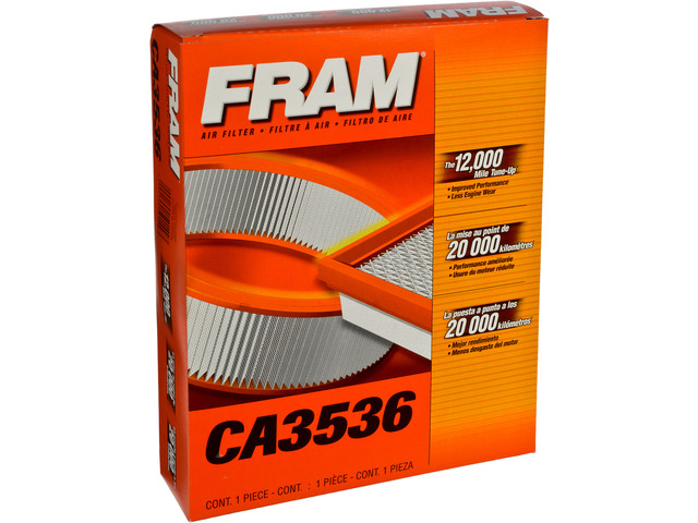 FRAM Extra Guard® Air Filter