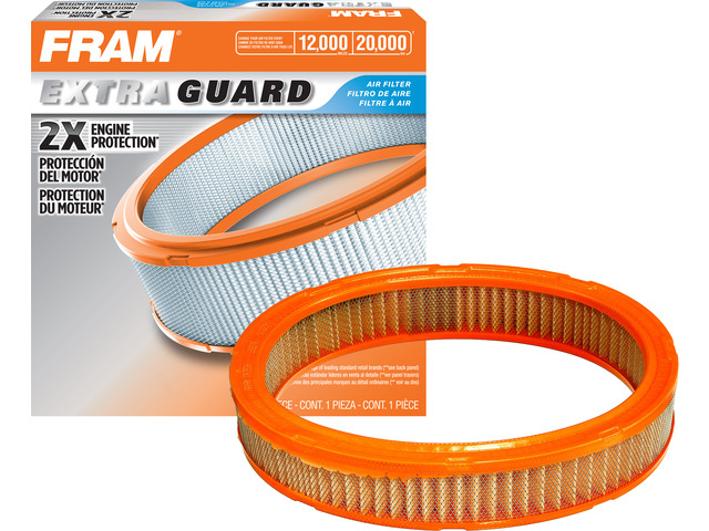 FRAM Extra Guard® Air Filter