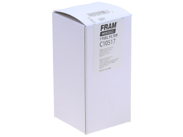 FRAM Fuel Filter