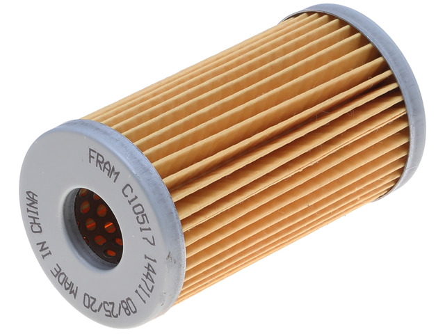 FRAM Fuel Filter