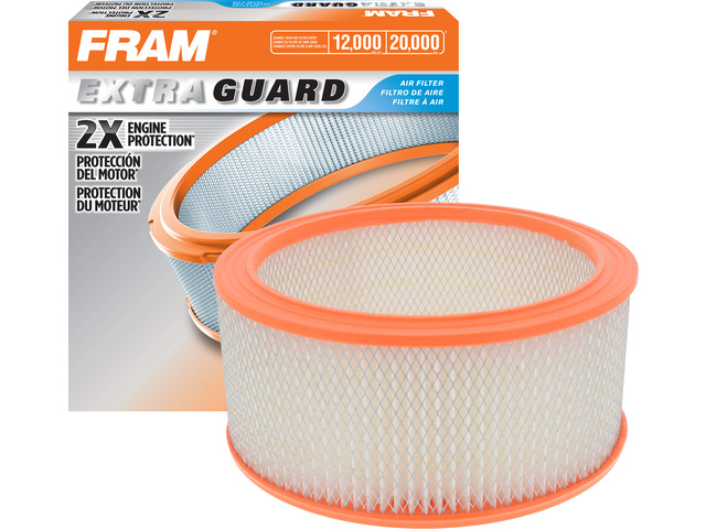 FRAM Extra Guard® Air Filter