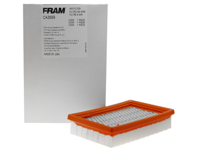 FRAM Extra Guard® Air Filter