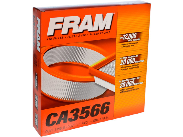 FRAM Extra Guard® Air Filter