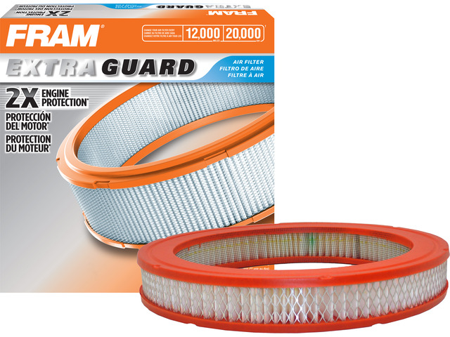 FRAM Extra Guard® Air Filter