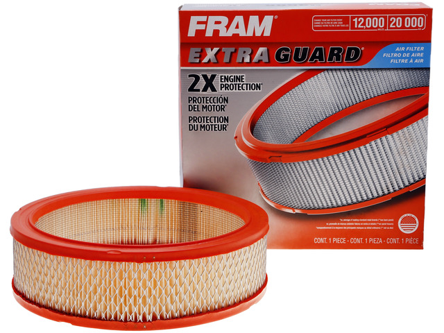 FRAM Extra Guard® Air Filter