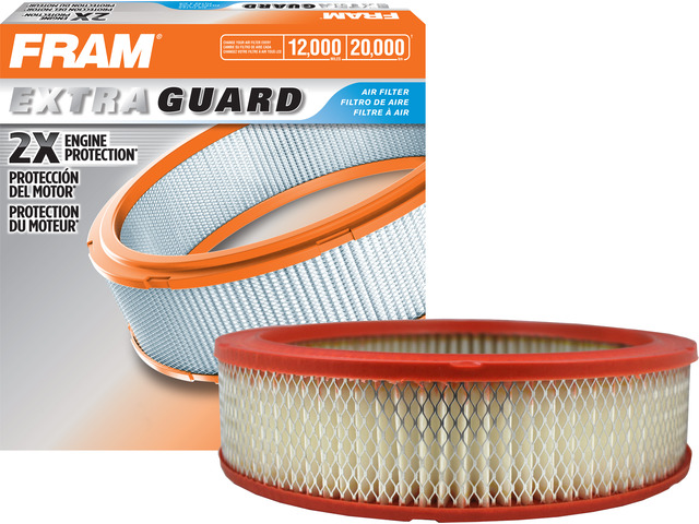 FRAM Extra Guard® Air Filter