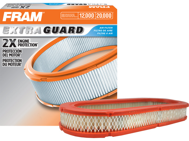 FRAM Extra Guard® Air Filter