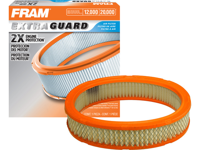 FRAM Extra Guard® Air Filter