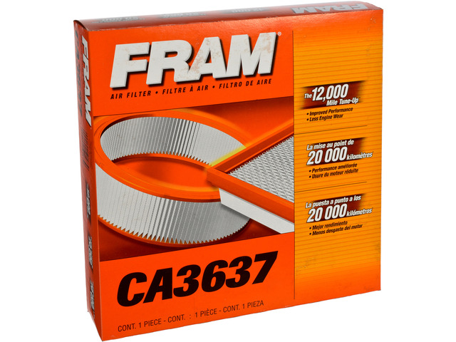 FRAM Extra Guard® Air Filter