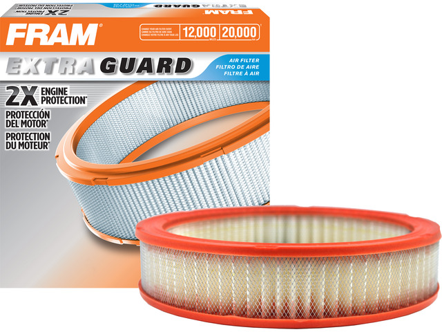 FRAM Extra Guard® Air Filter
