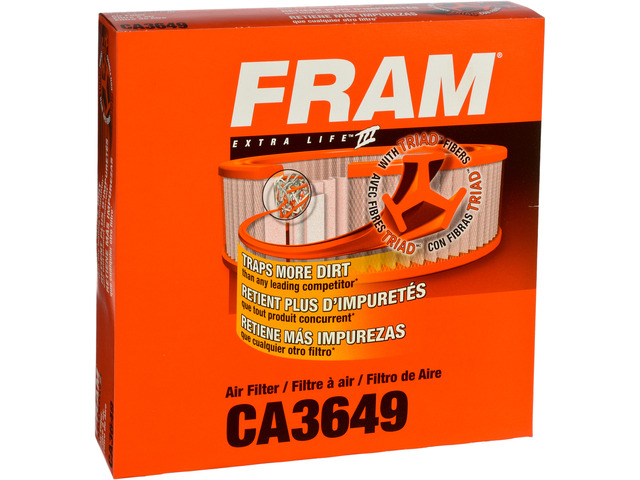 FRAM Extra Guard® Air Filter