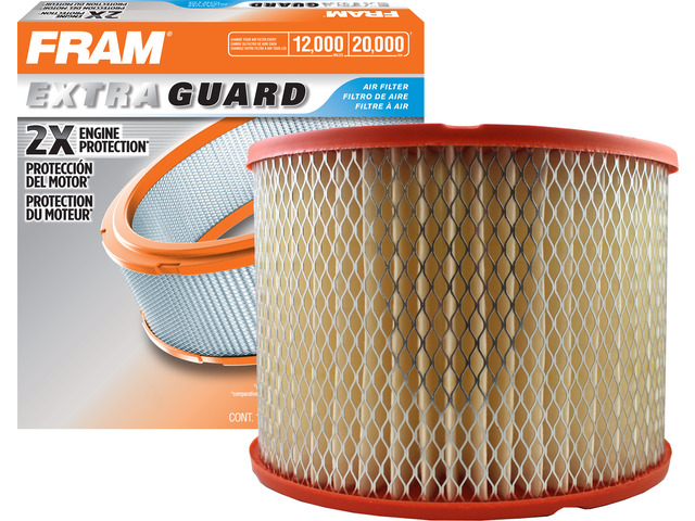 FRAM Extra Guard® Air Filter