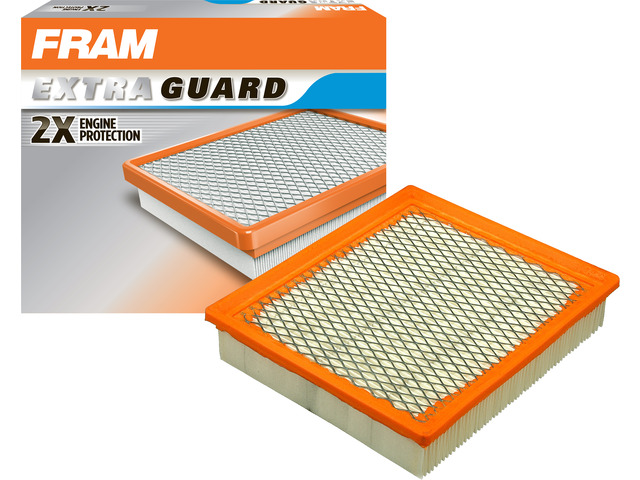 FRAM Extra Guard® Air Filter