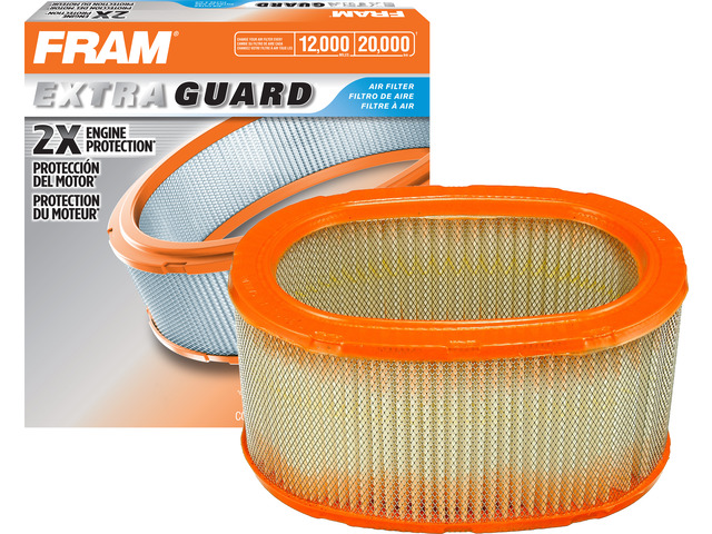 FRAM Extra Guard® Air Filter