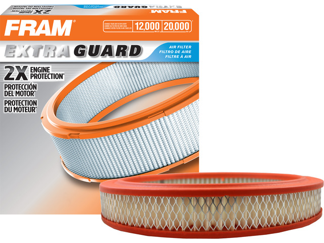 FRAM Extra Guard® Air Filter