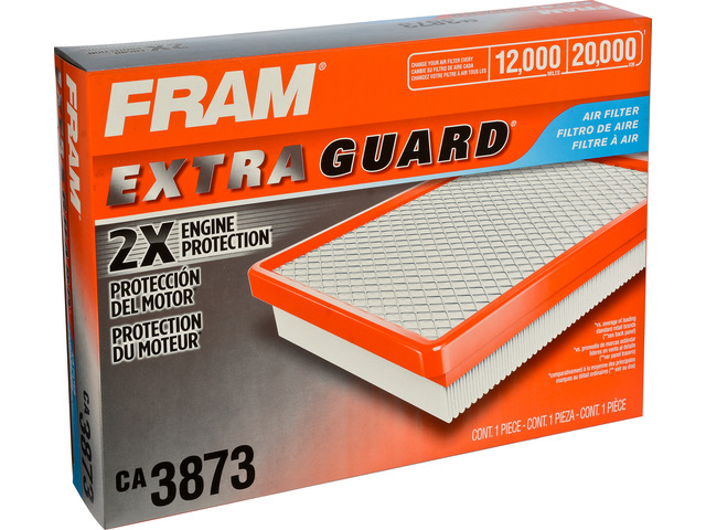 FRAM Extra Guard® Air Filter