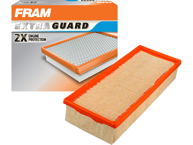 FRAM Extra Guard® Air Filter