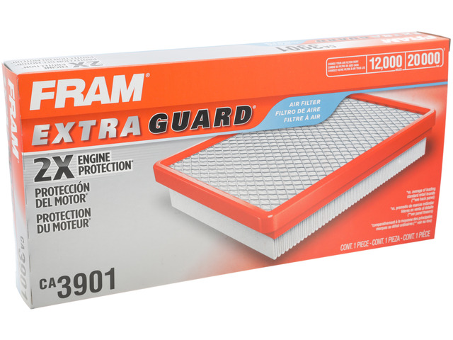 FRAM Extra Guard® Air Filter