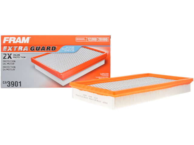FRAM Extra Guard® Air Filter