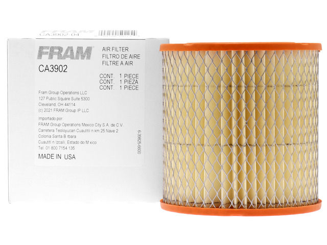 FRAM Extra Guard® Air Filter