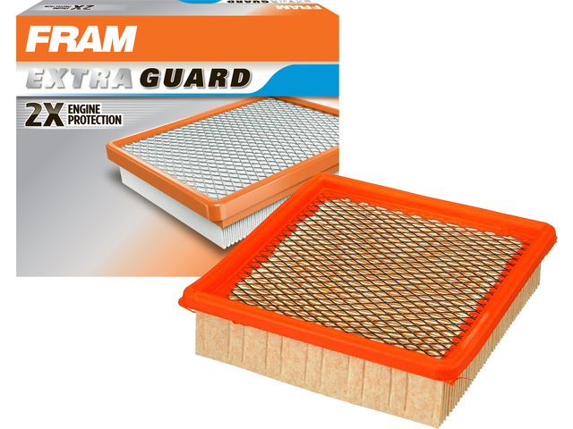FRAM Extra Guard® Air Filter