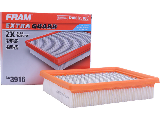 FRAM Extra Guard® Air Filter