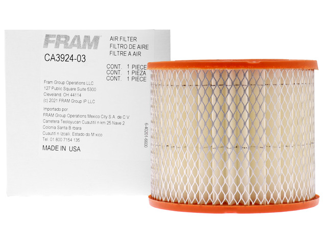 FRAM Extra Guard® Air Filter