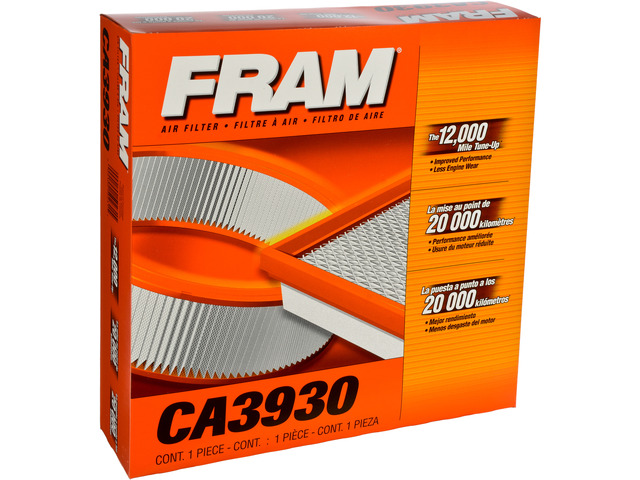 FRAM Extra Guard® Air Filter