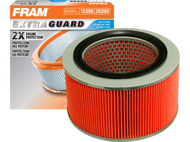 FRAM Extra Guard® Air Filter