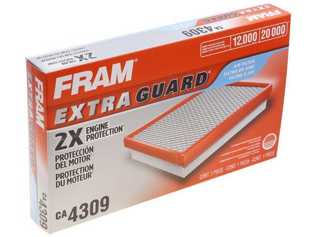 FRAM Extra Guard® Air Filter