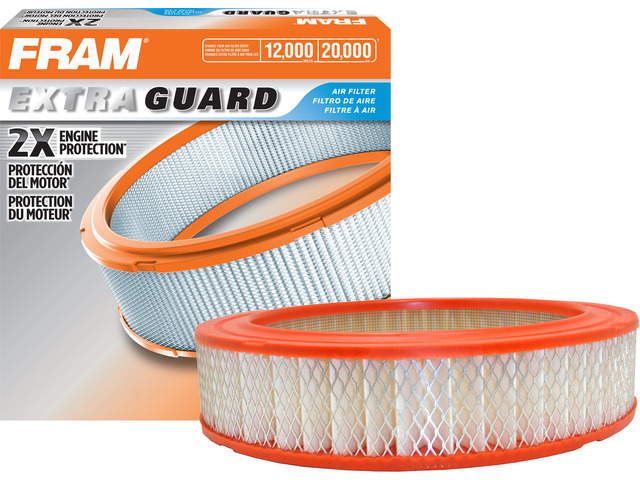 FRAM Extra Guard® Air Filter