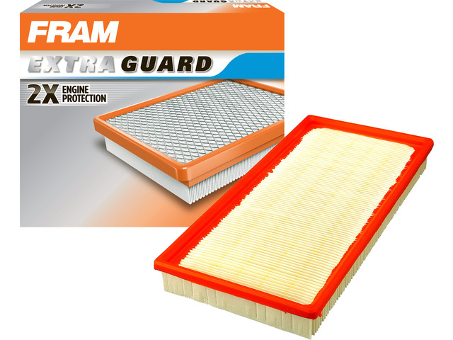 FRAM Extra Guard® Air Filter