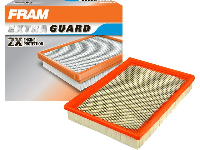 FRAM Extra Guard® Air Filter