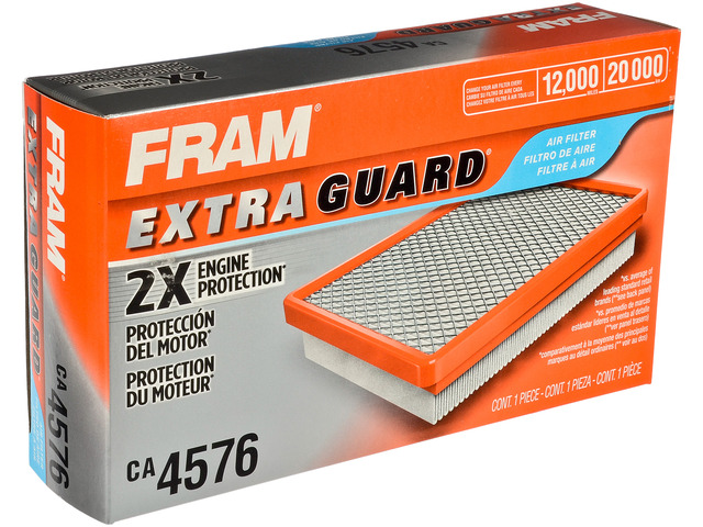 FRAM Extra Guard® Air Filter