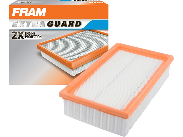 FRAM Extra Guard® Air Filter