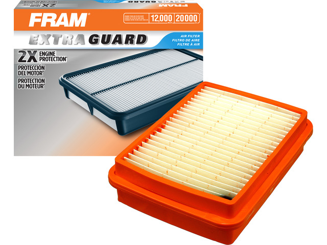FRAM Extra Guard® Air Filter