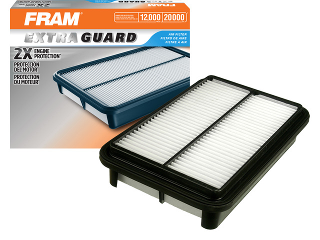 FRAM Extra Guard® Air Filter