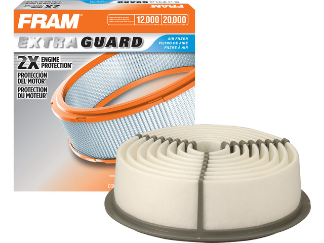 FRAM Extra Guard® Air Filter